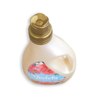 Violeta Fresh and Unique öblítő 2700ml - Coral Sea
