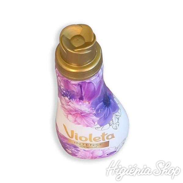 Violeta Intense Original _ Öblítőszer koncentrátum 900 ml