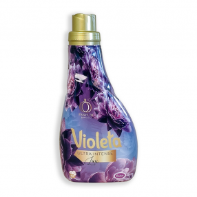 Violeta Ultra Intense LUX - Öblítőszer koncentrátum 1550 ml