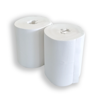 Frolli Super Soft Mini L Papír Kéztörlő - hüvely nélküli