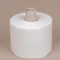 WC Papír Frolli Super Soft Midi Jumbo Centerfeed - 2 rétegű - 6 tekercs