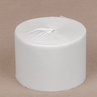 WC Papír Frolli SuperSoft Compact Mini Megapack - hüvely nélkül - 2 rétegű - 36 extra hosszú tekercs