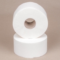 WC Papír Frolli Super Soft Mini Jumbo Extra - 3 rétegű - 12 tekercs