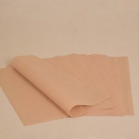 BontaBag Nyomatlan Tálcabetét / Csomagolópapír - 1500 db