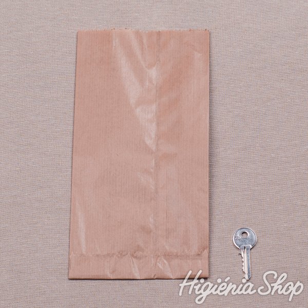 BontaBag 1 kg-os barna sütőipari papírzacskó - 2000 db