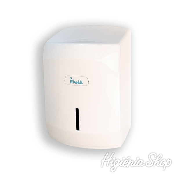 Kéztörlő adagoló belsőmagos MIDI tekercsekhez