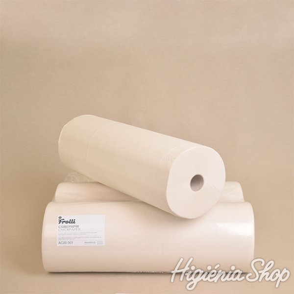 Csibepapír 3 tekercs/csomag