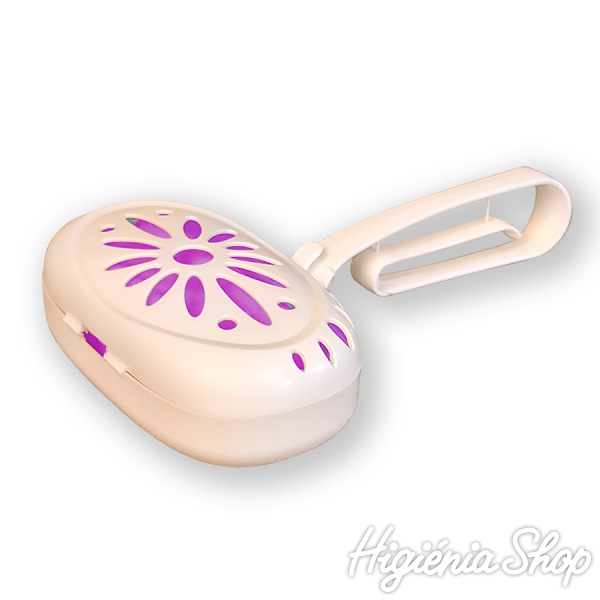 Kolorado WC Fresh kosaras toalett blokk 40 g - Lilac