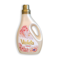 Violeta Fresh and Unique öblítő 2700ml - Flower Kiss
