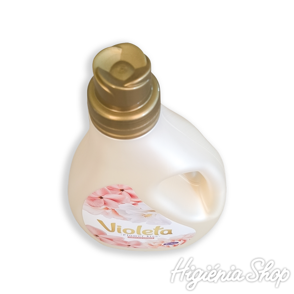 Violeta Fresh and Unique öblítő 2700ml - Flower Kiss