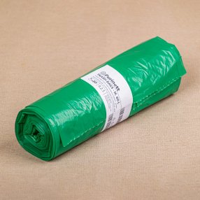 Purinett Trash Bags - M / Prémium szemeteszsák 60l / 10 tekercs