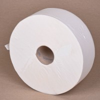 WC Papír Frolli Super Soft Maxi Jumbo XXL - 2 rétegű - 6 tekercs