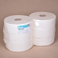 WC Papír Frolli Super Soft Maxi Jumbo XXL - 2 rétegű - 6 tekercs