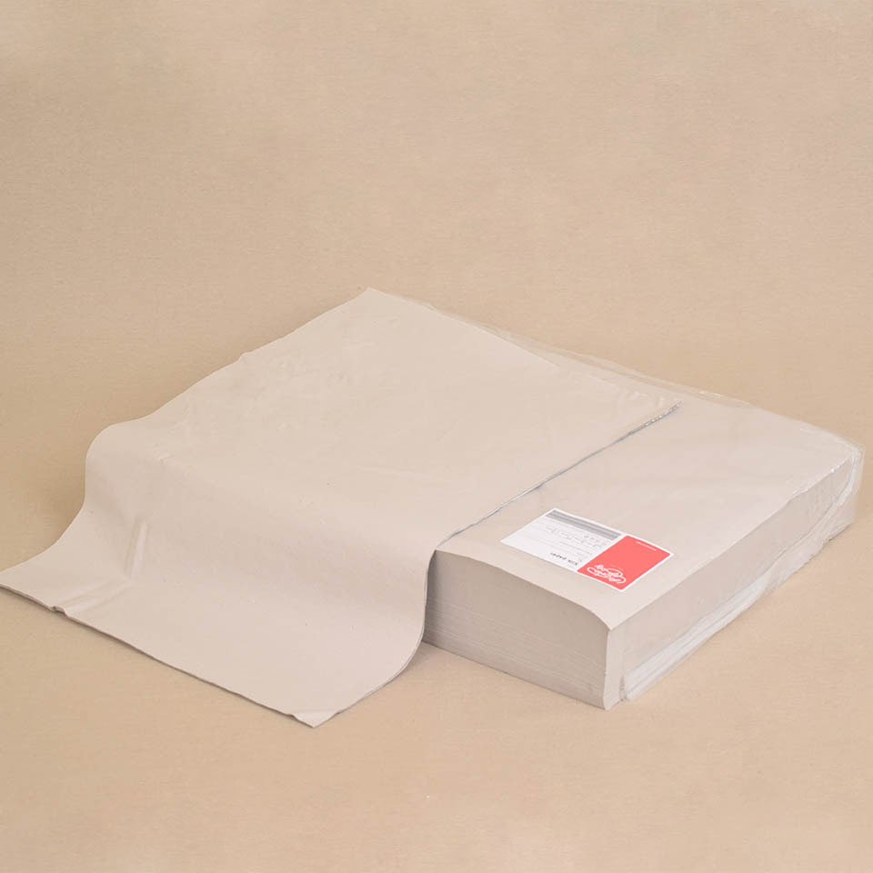 BontaBag Íves Selyempapír / Kalapcsomagoló papír - 60x40 cm / 10 kg