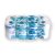 WC Papír Frolli Super Soft Compact Minipack - 3 rétegű - 16 tekercs