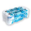 WC Papír Frolli Super Soft Compact Minipack - 3 rétegű - 16 tekercs