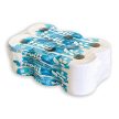 WC Papír Frolli Comfort Mini Jumbo - 2 rétegű - 12 tekercs