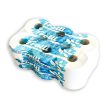 WC Papír Frolli Comfort Mini Jumbo - 2 rétegű - 12 tekercs