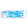   WC Papír Frolli Super Soft Midi Jumbo Centerfeed - 2 rétegű - 6 tekercs