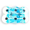   WC Papír Frolli Super Soft Midi Jumbo Centerfeed - 2 rétegű - 6 tekercs