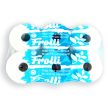 WC Papír Frolli Super Soft Midi Jumbo Centerfeed - 2 rétegű - 6 tekercs