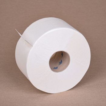   WC Papír Frolli Super Soft Mini Jumbo XXL - 2 rétegű - 12 extra hosszú tekercs