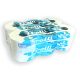 WC Papír Frolli Super Soft Mini Jumbo XXL - 2 rétegű - 12 extra hosszú tekercs