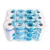   WC Papír Frolli Super Soft Compact Mini Megapack - 3 rétegű - 36 tekercs