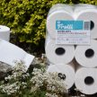 WC Papír Frolli Super Soft Compact Mini Megapack - 2 rétegű - 36 tekercs