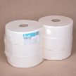 WC Papír Frolli Super Soft Maxi Jumbo XXL - 2 rétegű - 6 tekercs