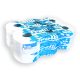 WC Papír Frolli Super Soft Mini Jumbo Extra - 3 rétegű - 12 tekercs