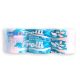 WC Papír Frolli Super Soft Mini Jumbo - 2 rétegű - 12 tekercs