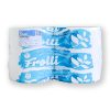   WC Papír Frolli Super Soft Maxi Jumbo - 2 rétegű - 6 tekercs