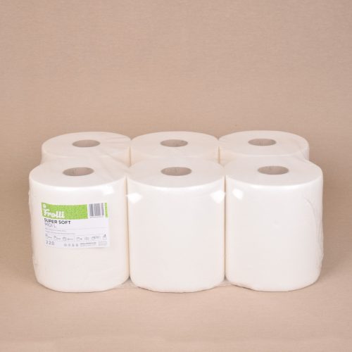 Frolli Super Soft Midi L Papír Kéztörlő