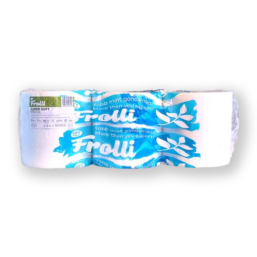 Frolli Super Soft Midi XL Papír Kéztörlő