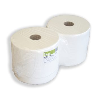 Super Soft Heavy Duty Pro ipari papírtörlő
