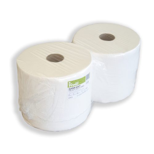 Super Soft Heavy Duty Pro ipari papírtörlő