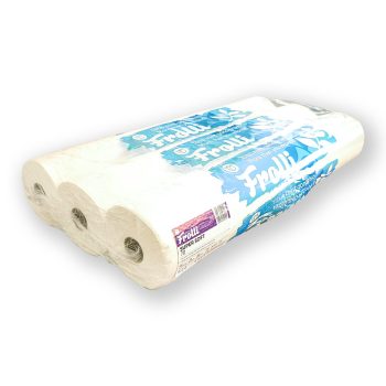   Frolli Super Soft 70 cm masszázs / orvosi papírlepedő - 3 tekercs / 3 x 50 m 