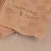 BontaBag 1,5 kg-os barna zöldséges zacskó