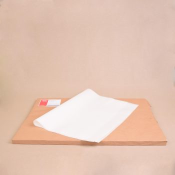   BontaBag Zsírpapír / Zsírálló Csomagolópapír - 60x80 cm / 10 kg