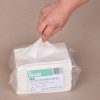   Többször használatos nem szőtt textil törlőkendő - 1000 db