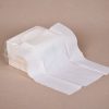   Többször használatos nem szőtt textil törlőkendő - 1000 db