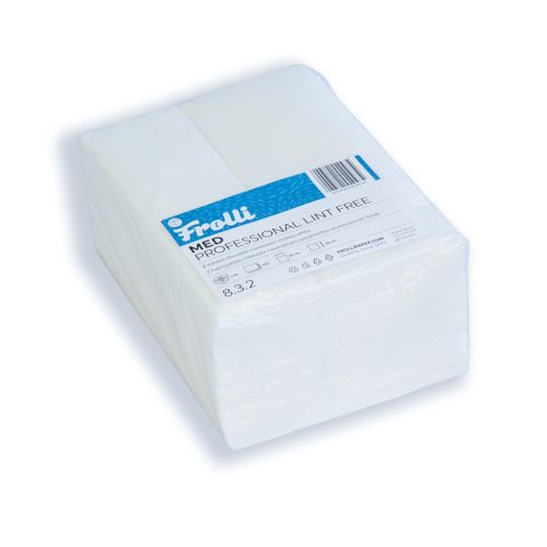 Viscose törlő - 1200 db