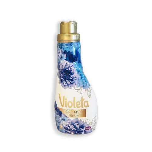 Violeta Intense Lagoon - Öblítőszer koncentrátum 900 ml