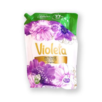   Violeta Intense Original - Öblítőszer koncentrátum utántöltő 2L