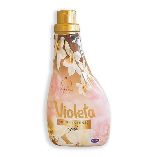 Ultra Intense Gold öblítőszer koncentrátum 1550 ml