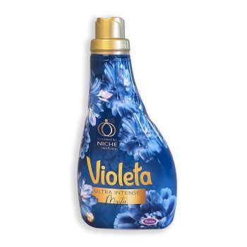  Violeta Ultra Intense Mystic - Öblítőszer koncentrátum 1550 ml
