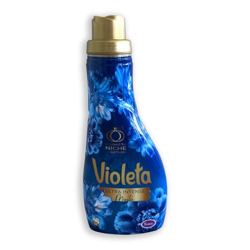 Violeta Ultra Intense Mystic - Öblítőszer koncentrátum 800 ml