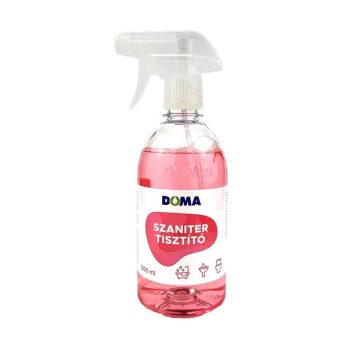 Doma szaniter tisztító 0,5 l