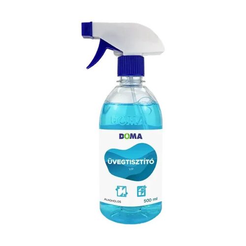Doma üvegtisztító 0,5 liter